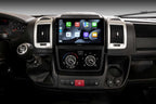 Pioneer SPH-EVO98DAB-D7 9" Apple Wireless CarPlay Wireless Android Auto with Bluetooth, DAB/DAB+, Spotify & Siri Eyes Free WebLink for Citroen, Fiat, Peugeot