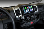 Pioneer SPH-EVO98DAB-D7 9" Apple Wireless CarPlay Wireless Android Auto with Bluetooth, DAB/DAB+, Spotify & Siri Eyes Free WebLink for Citroen, Fiat, Peugeot