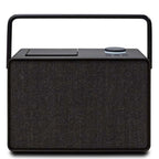 PURE Evoke Play Versatile Music System in Coffee Black