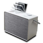PURE Evoke Play Versatile Music System in Cotton White