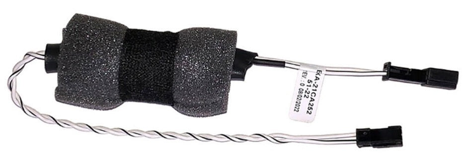 Alpine EXA-21CA252 Damping Adaptor Mercedes Sprinter W907 for SPC-106S907