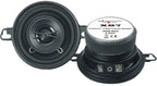Excalibur X87 - 8cm  2-Way Coaxial Speakers 320W Max Power