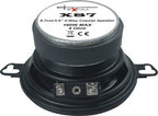 Excalibur X87 - 8cm  2-Way Coaxial Speakers 320W Max Power