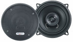 Excalibur X132 5.25"  2-Way Coaxial Speakers 600W Max Power