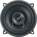 Excalibur X132 5.25"  2-Way Coaxial Speakers 600W Max Power