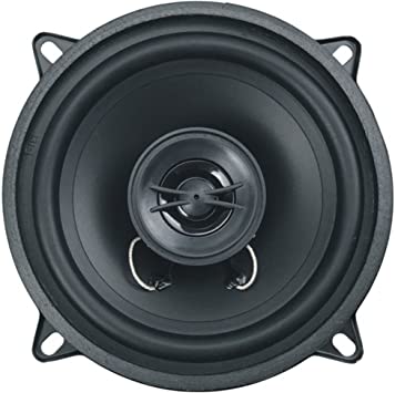 Excalibur X132 5.25"  2-Way Coaxial Speakers 600W Max Power