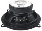 Excalibur X132 5.25"  2-Way Coaxial Speakers 600W Max Power