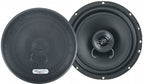 Excalibur X172 - 6.5" 17cm 2-Way Coaxial Speakers 800W Max Power