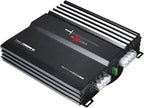 Excalibur X500.2 -  2 Channel Power 1000w Amplifier