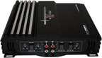 Excalibur X500.2 -  2 Channel Power 1000w Amplifier