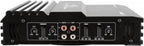 Excalibur X500.2 -  2 Channel Power 1000w Amplifier