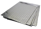 SilentCoat EXTRA-4MM-VOL Extra military-grade construction 4mm Volume Pack 12 Sheets