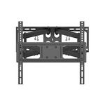 Norstone Arran F3255-RSD Dual Articulated TV Wall Mount for Screens up to 55"
