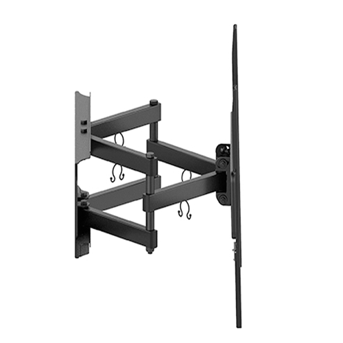 Norstone Arran F3255-RSD Dual Articulated TV Wall Mount for Screens up to 55"