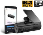 Thinkware Q200 Front Only 2K Quad HD 32GB Dashcam 32GB Inc Hardwire Kit