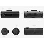 Thinkware F70 PRO Front 1080p Dashcam, 8gb, G Sensor, Sony Cmos