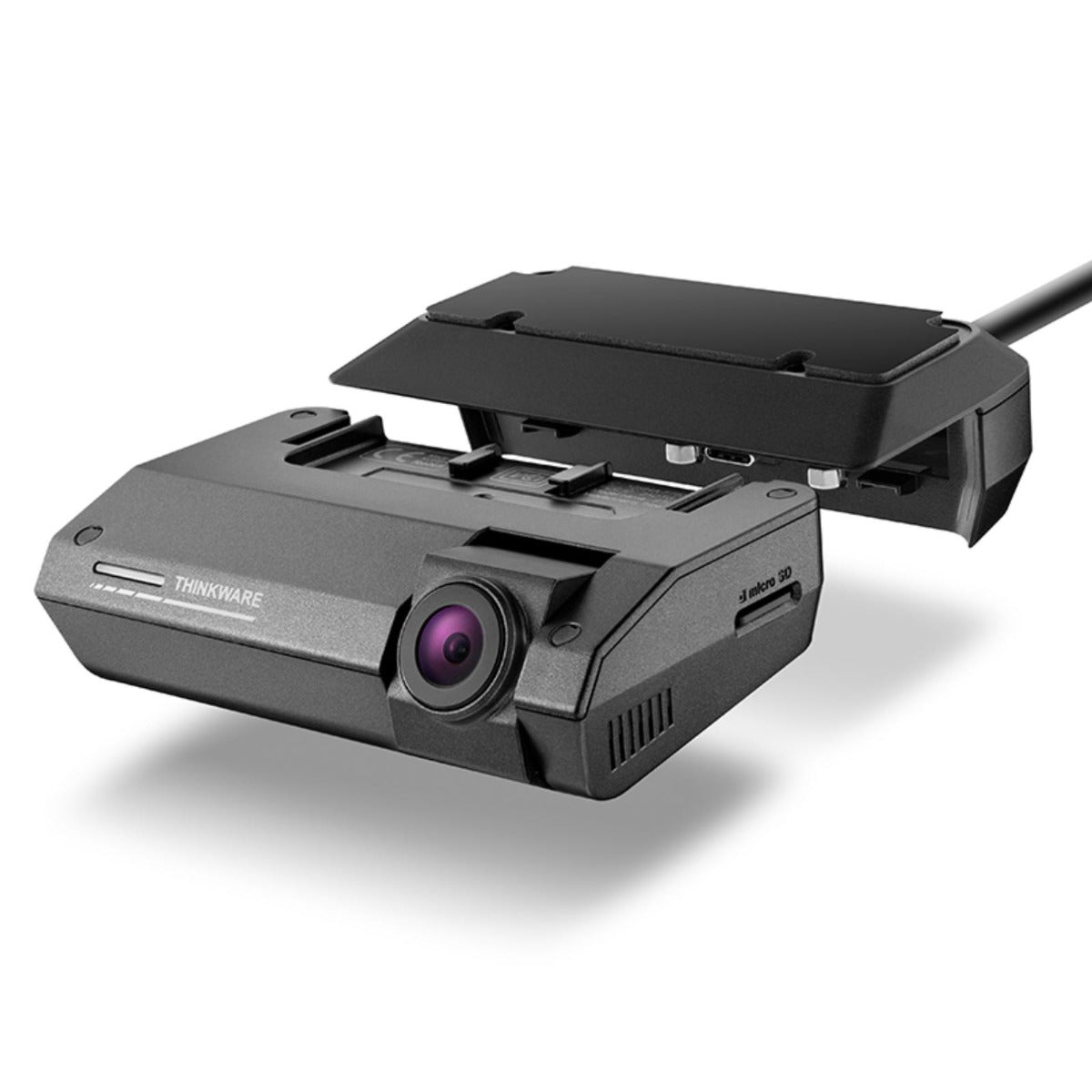Thinkware F790 Front Dash Cam Full 1080P HD Wifi GPS Speed Camera 16GB