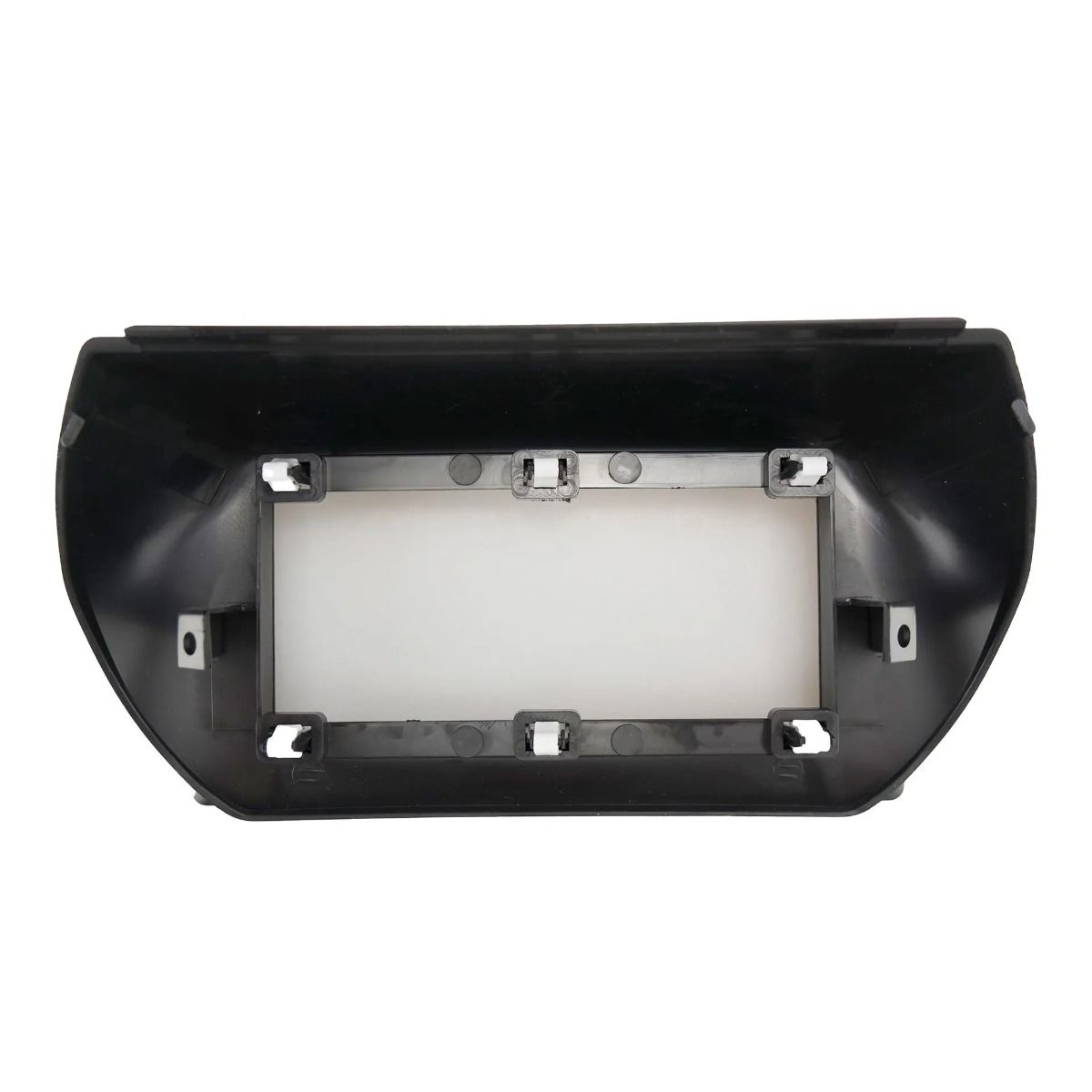 Citroen Nemo/ Peugeot Bipper/ Fiat Fiorino/ Fiat Qubo 2008-2015  Pro Install F9CT8K - 9" Pro Fitting Kit