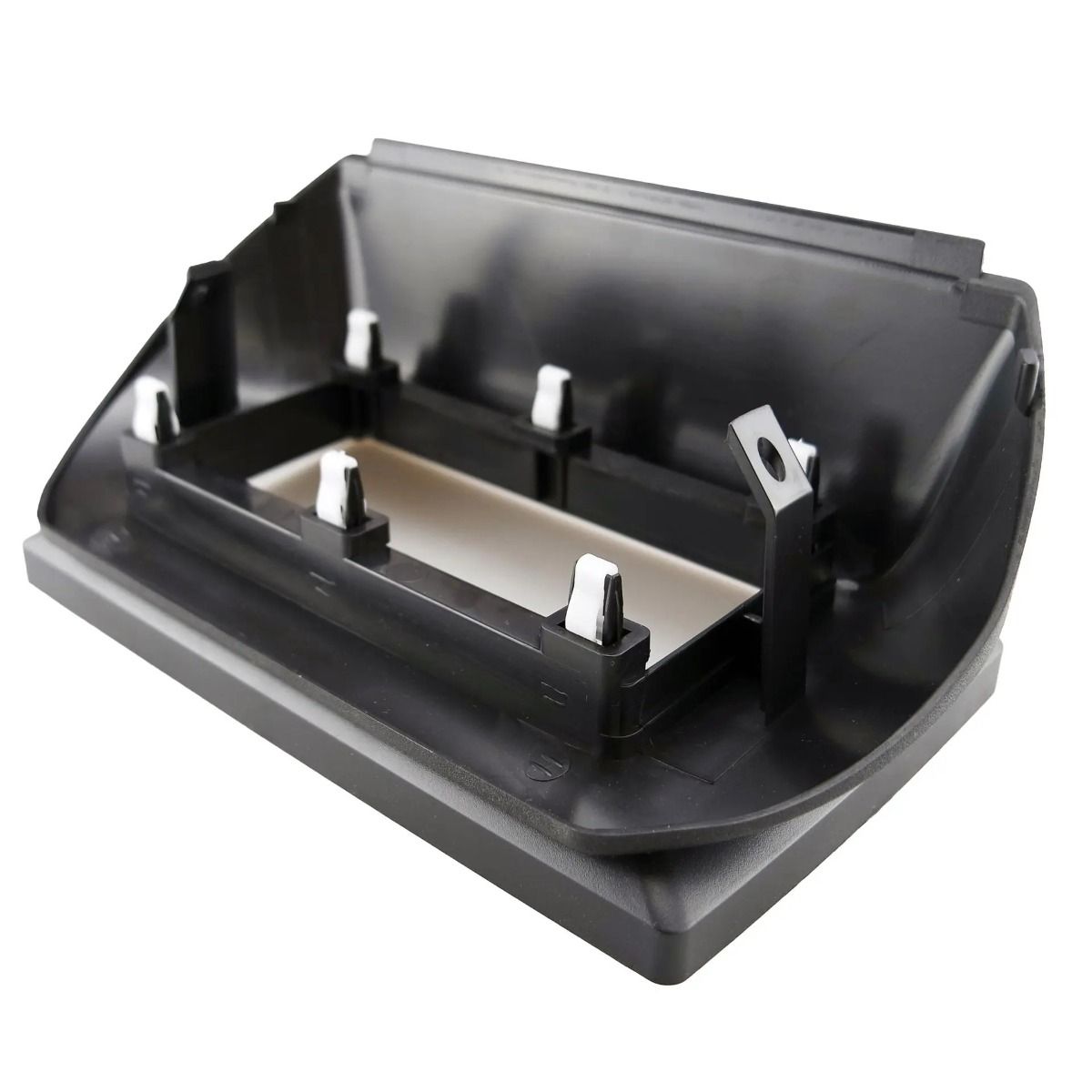 Citroen Nemo/ Peugeot Bipper/ Fiat Fiorino/ Fiat Qubo 2008-2015  Pro Install F9CT8K - 9" Pro Fitting Kit