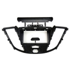Ford Transit 2014-2019 Pro Install F9FD5K - 9" Pro Fitting Kit