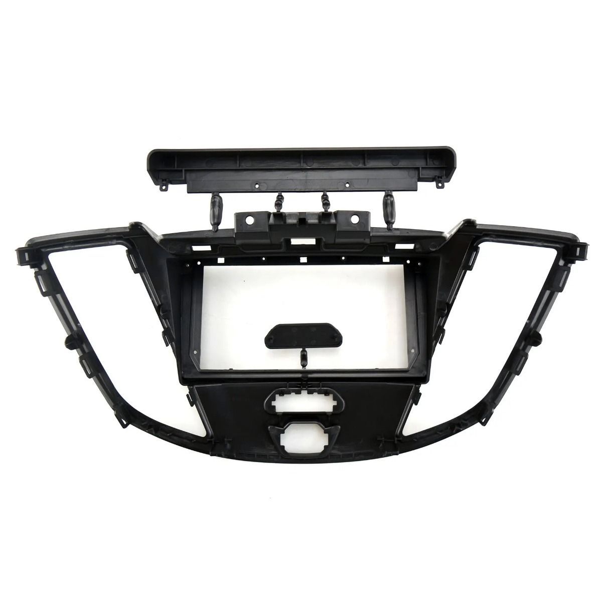 Ford Transit 2014-2019 Pro Install F9FD5K - 9" Pro Fitting Kit