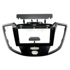 Ford Transit 2014-2019 Pro Install F9FD5K - 9" Pro Fitting Kit