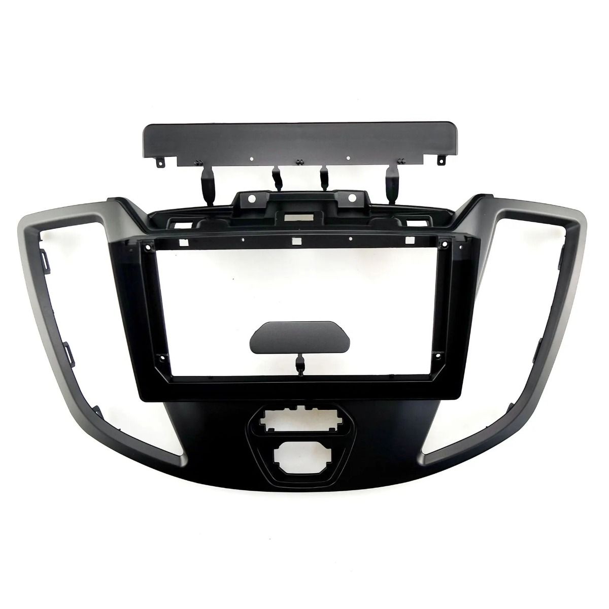 Ford Transit 2014-2019 Pro Install F9FD5K - 9" Pro Fitting Kit