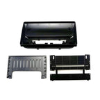 Ford Transit 2014-2019 Pro Install F9FD5K - 9" Pro Fitting Kit