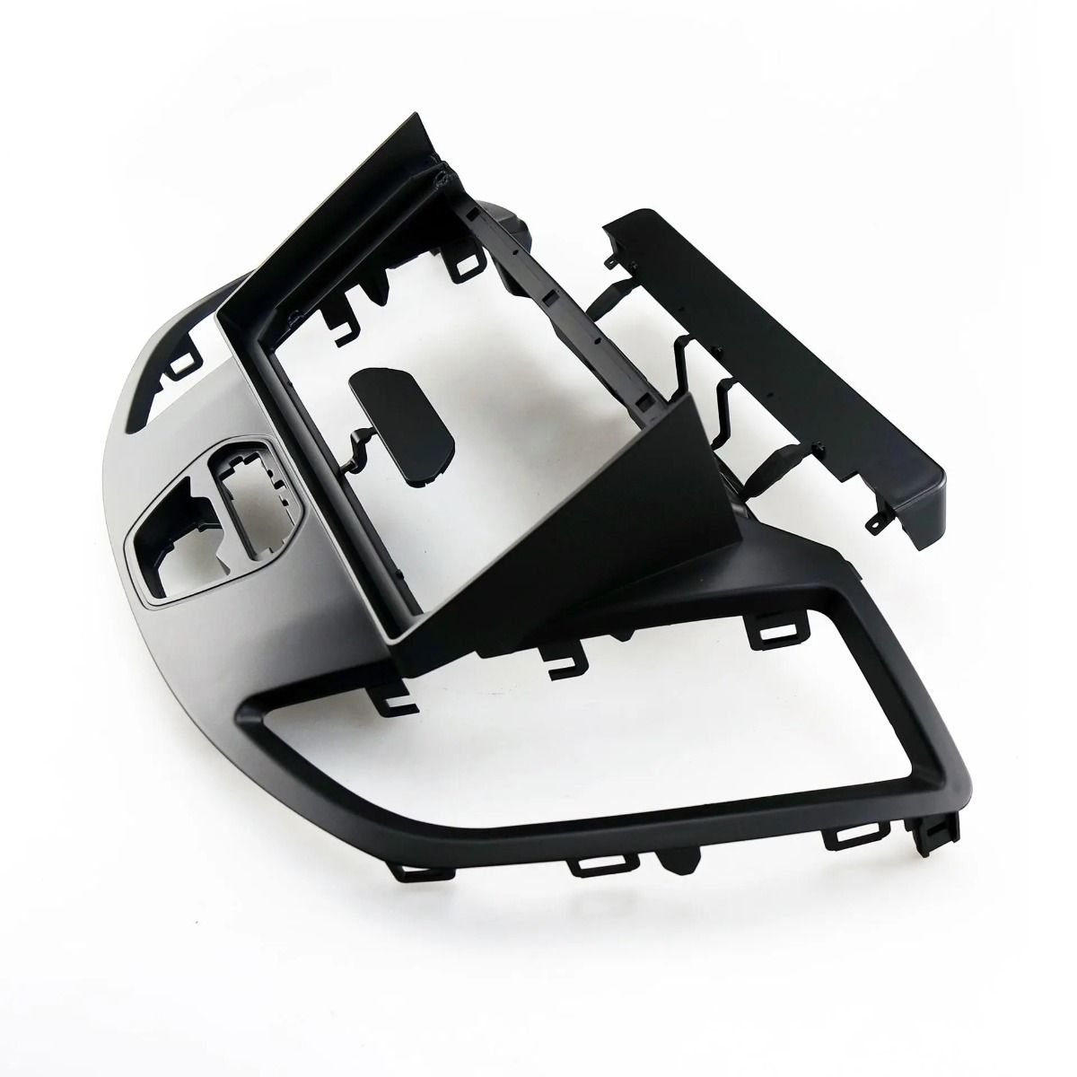 Ford Transit 2014-2019 Pro Install F9FD5K - 9" Pro Fitting Kit
