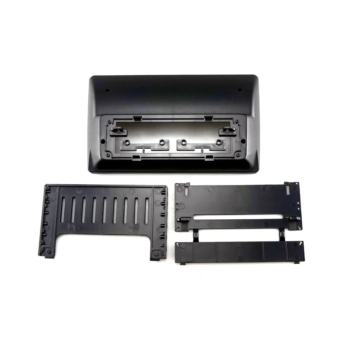 Ford Transit 2014-2019 Pro Install F9FD5K - 9" Pro Fitting Kit