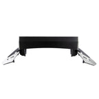 Ford Transit/Tourneo 2017 onwards  Pro Install F9FD6K - 9" Pro Fitting Kit