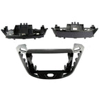Ford Transit/Tourneo 2017 onwards  Pro Install F9FD6K - 9" Pro Fitting Kit