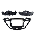 Ford Transit/Tourneo 2017 onwards  Pro Install F9FD6K - 9" Pro Fitting Kit