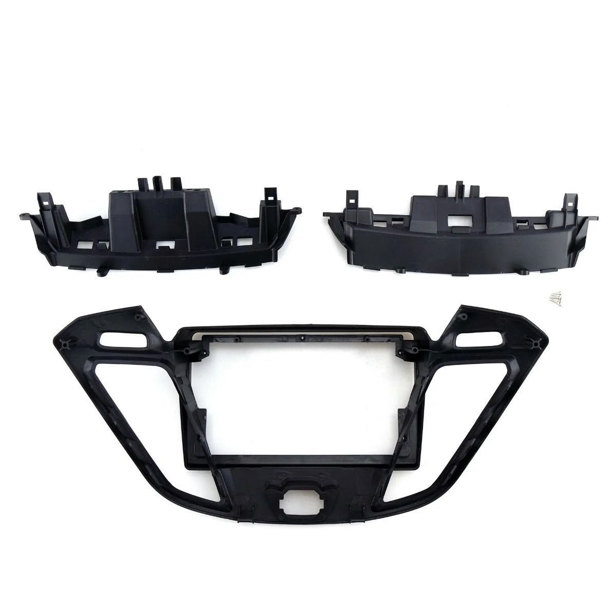 Ford Transit/Tourneo 2017 onwards  Pro Install F9FD6K - 9" Pro Fitting Kit