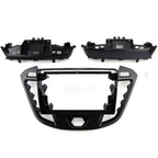 Ford Transit/Tourneo 2017 onwards  Pro Install F9FD6K - 9" Pro Fitting Kit