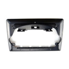 Ford Transit 350 2021 onwards Pro Install F9FD9K  - 9" Pro Fitting Kit