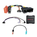 Ford Transit 350 2021 onwards Pro Install F9FD9K  - 9" Pro Fitting Kit