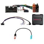 Land Rover Freelander 2 2006-2012 Pro Install F9LR2K - 9" Pro Fitting Kit