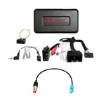 Range Rover Sport 2005-2009 Pro Install F9LR5K - 9" Pro Fitting Kit