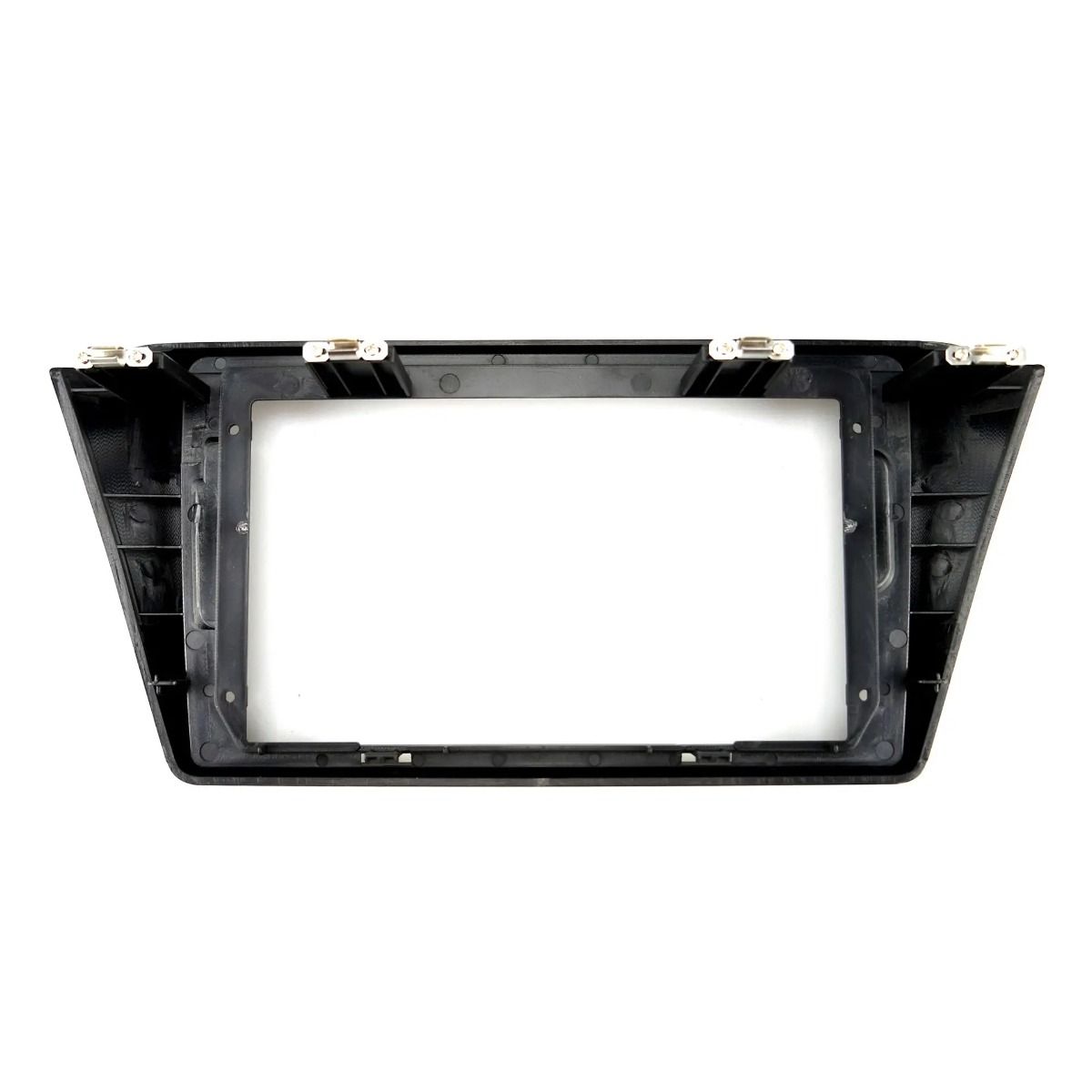 Skoda Octavia 2013+ (Gloss Black) Pro Install F9SK2K - 9" Pro Fitting Kit