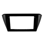Skoda Octavia 2013+ (Gloss Black) Pro Install F9SK2K - 9" Pro Fitting Kit