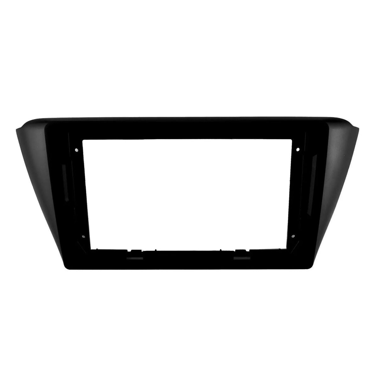 Skoda Octavia 2013+ (Gloss Black) Pro Install F9SK2K - 9" Pro Fitting Kit