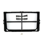 Seat Ibiza/Arona Up to 2018 Pro Install F9ST3K 9" Pro Fitting Kit