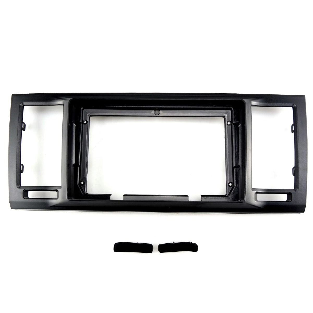 VW Caravelle 2015 onwards Pro Install F9VW10K 9" Pro Fitting Kit