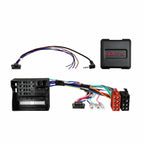 VOLKSWAGEN CRAFTER 2017-2023 (2nd generation) Pro Install F9VW1K - 9" Pro Fitting Kit