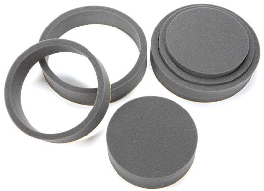 Stinger Roadkill Fast Ring FAST5x7 - 3-piece Dense Foam Sound Enhancement kit for 5x7" speakers