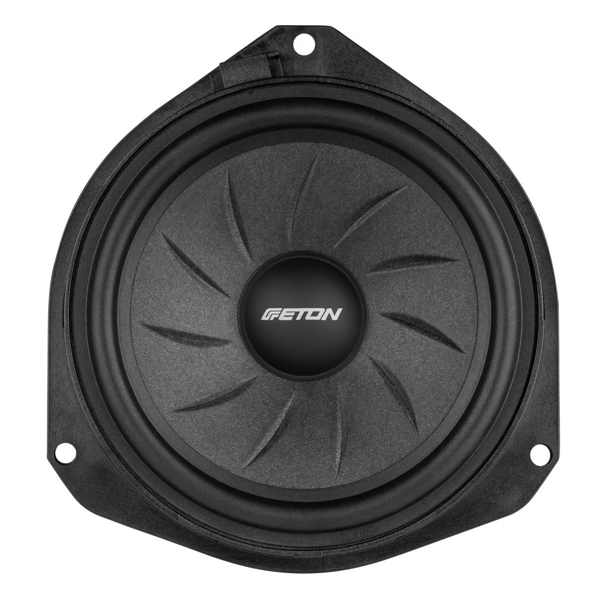 ETON UG FIAT FD16 16.5cm (6.5") 2-Way Coaxial Upgrade Speaker System 80 Watt for FIAT Ducato III