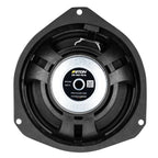ETON UG FIAT FD16 16.5cm (6.5") 2-Way Coaxial Upgrade Speaker System 80 Watt for FIAT Ducato III