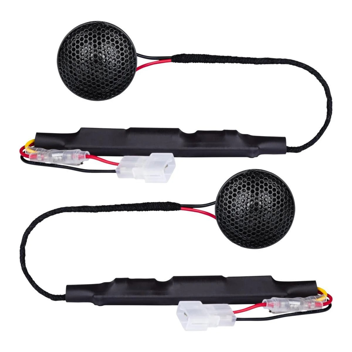 ETON UG FIAT FD16 16.5cm (6.5") 2-Way Coaxial Upgrade Speaker System 80 Watt for FIAT Ducato III