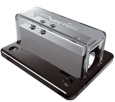 Audison FDB54 - 4-position Distributor Block